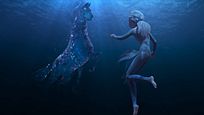 Los espíritus elementales de 'Frozen II' están basados en la mitología Los espíritus elementales de 'Frozen II' están basados en la mitología