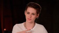 Kristen Stewart en EXCLUSIVA: "Underwater' ha sido especialmente difícil. Ha sido angustiosa y ese era el objetivo" Kristen Stewart en EXCLUSIVA: "Underwater' ha sido especialmente difícil. Ha sido angustiosa y ese era el objetivo"