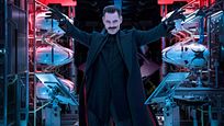 'Sonic. La película': Jim Carrey, dispuesto a hacer una secuela 'Sonic. La película': Jim Carrey, dispuesto a hacer una secuela