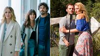 'Hasta que la boda nos separe' se inspira en una famosa comedia francesa, 'La wedding planner' 'Hasta que la boda nos separe' se inspira en una famosa comedia francesa, 'La wedding planner'