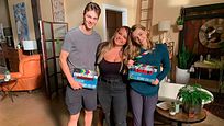 'After. En mil pedazos': Anna Todd ya adelantó que tendrá calificación R 'After. En mil pedazos': Anna Todd ya adelantó que tendrá calificación R