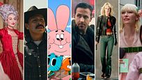 8 películas y series para ver este fin de semana en Netflix, Amazon, HBO o gratis en abierto 8 películas y series para ver este fin de semana en Netflix, Amazon, HBO o gratis en abierto
