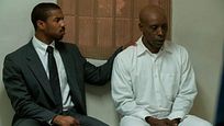 'Cuestión de justicia' se basa en la historia real de Bryan Stevenson 'Cuestión de justicia' se basa en la historia real de Bryan Stevenson