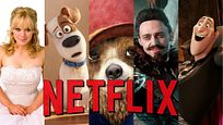 Las mejores películas para niños en Netflix Las mejores películas para niños en Netflix