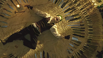 'Escuadrón Suicida': El director explica el significado de la ropa de bebé en la escena de El Joker 'Escuadrón Suicida': El director explica el significado de la ropa de bebé en la escena de El Joker