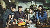 De la serie para HBO a 'Tiempo de caza': estos son los nuevos proyectos del equipo de 'Parásitos' De la serie para HBO a 'Tiempo de caza': estos son los nuevos proyectos del equipo de 'Parásitos'