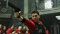 'La Casa de Papel: El Fenómeno': Todo lo que no sabías de la cuarta temporada 'La Casa de Papel: El Fenómeno': Todo lo que no sabías de la cuarta temporada