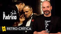 Retrocrítica de 'El Padrino': “Es el clásico que cambió la industria y la historia del cine” Retrocrítica de 'El Padrino': “Es el clásico que cambió la industria y la historia del cine”