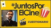 Julián López: "Vi 'Pulp Fiction' en un cine de verano con unos 15 años y me explotó la cabeza" · #JuntosPorElCine Julián López: "Vi 'Pulp Fiction' en un cine de verano con unos 15 años y me explotó la cabeza" · #JuntosPorElCine