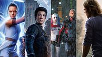 4 películas desechadas que merecen estrenarse como la 'Liga de la Justicia' de Zack Snyder 4 películas desechadas que merecen estrenarse como la 'Liga de la Justicia' de Zack Snyder