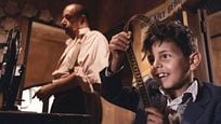 'Cinema Paradiso' vuelve a los cines para celebrar la reapertura de las salas 'Cinema Paradiso' vuelve a los cines para celebrar la reapertura de las salas