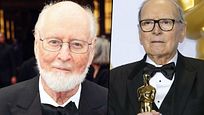 John Williams y Ennio Morricone, Premios Princesa de Asturias de las Artes John Williams y Ennio Morricone, Premios Princesa de Asturias de las Artes