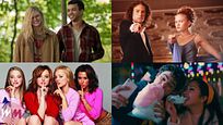 Las 31 mejores películas de adolescentes e institutos Las 31 mejores películas de adolescentes e institutos