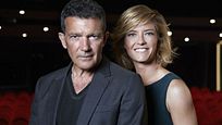 Antonio Banderas y María Casado presentarán los Goya 2021 Antonio Banderas y María Casado presentarán los Goya 2021