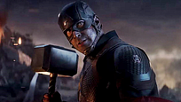 Chris Evans reconoce que echa de menos interpretar a Capitán América Chris Evans reconoce que echa de menos interpretar a Capitán América