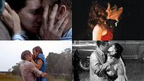20 besos de la historia del cine que siempre recordarás 20 besos de la historia del cine que siempre recordarás