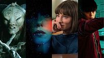 Estrenos de cine del viernes 10 de julio: en qué salas puedes verlos Estrenos de cine del viernes 10 de julio: en qué salas puedes verlos