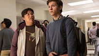 'Uncharted': Tom Holland enseña los abdominales que lucirá como Nathan Drake 'Uncharted': Tom Holland enseña los abdominales que lucirá como Nathan Drake