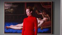'La voz humana': Pedro Almodóvar y Tilda Swinton estrenarán su colaboración en la Mostra de Venecia 2020 'La voz humana': Pedro Almodóvar y Tilda Swinton estrenarán su colaboración en la Mostra de Venecia 2020
