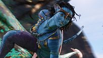 'Avatar': Primer vistazo a uno de los nuevos vehículos que aparecerán en las secuelas 'Avatar': Primer vistazo a uno de los nuevos vehículos que aparecerán en las secuelas