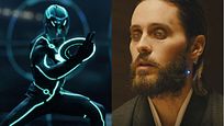 'Tron 3' encuentra a su director y Jared Leto podría haber revelado el título de la tercera entrega 'Tron 3' encuentra a su director y Jared Leto podría haber revelado el título de la tercera entrega