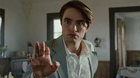 'El diablo a todas horas' (Netflix): Tom Holland y Robert Pattinson protagonizan el primer tráiler 'El diablo a todas horas' (Netflix): Tom Holland y Robert Pattinson protagonizan el primer tráiler