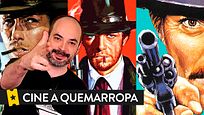 Disfruta ya del nuevo 'A Quemarropa' de Alejandro G. Calvo, '¡Marchando una de Spaghetti Western!' Disfruta ya del nuevo 'A Quemarropa' de Alejandro G. Calvo, '¡Marchando una de Spaghetti Western!'
