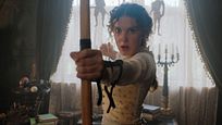Netflix: Las películas que se estrenan del 21 al 27 de septiembre Netflix: Las películas que se estrenan del 21 al 27 de septiembre