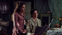 'Enola Holmes': Millie Bobby Brown asegura que una segunda parte es posible 'Enola Holmes': Millie Bobby Brown asegura que una segunda parte es posible