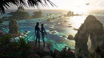 'Avatar': Las imágenes del rodaje muestran a los nuevos soldados en acción 'Avatar': Las imágenes del rodaje muestran a los nuevos soldados en acción
