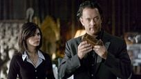 Esta noche en La Sexta: Acertijos y misterio con 'El código Da Vinci', la primera vez de Tom Hanks como Robert Langdon Esta noche en La Sexta: Acertijos y misterio con 'El código Da Vinci', la primera vez de Tom Hanks como Robert Langdon