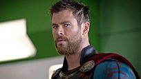 'Thor: Love and Thunder': Chris Hemsworth, emocionado por "intentar hacer algo diferente" 'Thor: Love and Thunder': Chris Hemsworth, emocionado por "intentar hacer algo diferente"