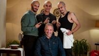Así es 'Por los pelos', una comedia rodada en Turquía sobre la alopecia y la moda de los injertos capilares