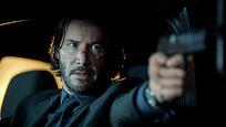 Esta noche en Antena 3: 'John Wick (Un buen día para matar)' con Keanu Reeves Esta noche en Antena 3: 'John Wick (Un buen día para matar)' con Keanu Reeves