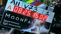 'Moonfall': Roland Emmerich anuncia el inicio del rodaje 'Moonfall': Roland Emmerich anuncia el inicio del rodaje