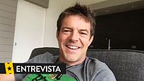 Jason Blum: "Quería ver cómo una mujer abordaría ‘Jóvenes y brujas’ en la actualidad. Es una especie de experimento" Jason Blum: "Quería ver cómo una mujer abordaría ‘Jóvenes y brujas’ en la actualidad. Es una especie de experimento"