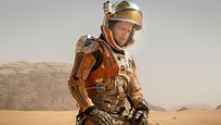 Qué ver esta noche en Cuatro: 'Marte (The Martian)', la supervivencia de Matt Damon en el planeta rojo Qué ver esta noche en Cuatro: 'Marte (The Martian)', la supervivencia de Matt Damon en el planeta rojo