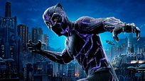 'Black Panther 2' comenzará su rodaje en julio de 2021 'Black Panther 2' comenzará su rodaje en julio de 2021