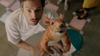 'Flora y Ulises' (Disney+): Una ardilla superhéroe y una niña protagonizan el primer tráiler 'Flora y Ulises' (Disney+): Una ardilla superhéroe y una niña protagonizan el primer tráiler