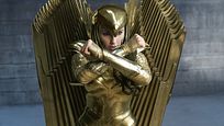 'Wonder Woman 1984': Esta escena clave del final cambió durante el rodaje 'Wonder Woman 1984': Esta escena clave del final cambió durante el rodaje
