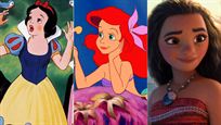De Blancanieves a Raya: Repasamos la historia de Disney a través de sus 60 películas