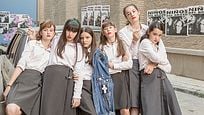 'Las Niñas' arrasa en los Goya: mejor película, mejor guion y mejor dirección novel. Lista completa de ganadores 'Las Niñas' arrasa en los Goya: mejor película, mejor guion y mejor dirección novel. Lista completa de ganadores