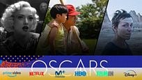 Dónde ver las películas nominadas a los Oscar 2021: Netflix, Amazon, Disney+ y en salas Dónde ver las películas nominadas a los Oscar 2021: Netflix, Amazon, Disney+ y en salas