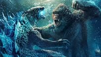 'Godzilla vs Kong': Los tres récords que ha conseguido la película 'Godzilla vs Kong': Los tres récords que ha conseguido la película