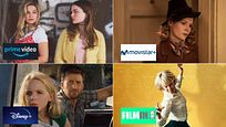 Estrenos de películas y series en Amazon Prime Video, Disney+, Movistar+ y Filmin en la semana del 2 al 8 de agosto Estrenos de películas y series en Amazon Prime Video, Disney+, Movistar+ y Filmin en la semana del 2 al 8 de agosto