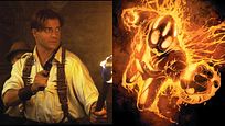Brendan Fraser será Firefly, el villano de 'Batgirl'. Así es el personaje de DC que llega a HBO Max Brendan Fraser será Firefly, el villano de 'Batgirl'. Así es el personaje de DC que llega a HBO Max