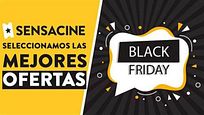 Vístete como tus personajes favoritos de película y series con las mejores ofertas del Black Friday Vístete como tus personajes favoritos de película y series con las mejores ofertas del Black Friday