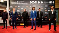 'La hija'. Puertas, motores y un río: así compuso Vetusta Morla la banda sonora de este 'thriller' 'La hija'. Puertas, motores y un río: así compuso Vetusta Morla la banda sonora de este 'thriller'