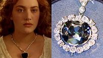 ¿Recuerdas el collar de 'Titanic'? Su fascinante historia real cambia el significado del final ¿Recuerdas el collar de 'Titanic'? Su fascinante historia real cambia el significado del final