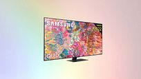 El Corte Inglés recorta el precio de esta espectacular Smart TV Samsung 65": ahorra 500 euros y disfruta de su panel QLED El Corte Inglés recorta el precio de esta espectacular Smart TV Samsung 65": ahorra 500 euros y disfruta de su panel QLED